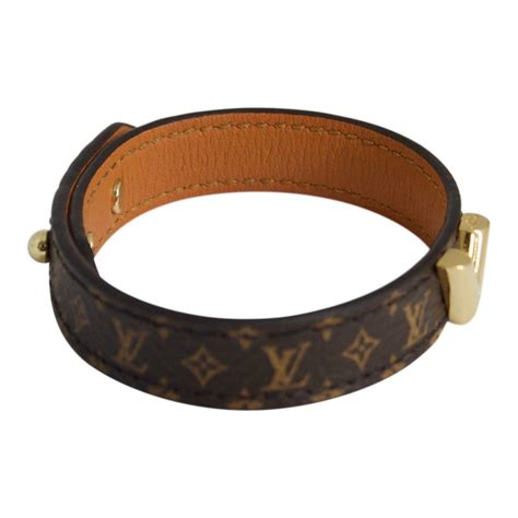 louis vuitton bracelet uk|Louis Vuitton bracelet sizes.